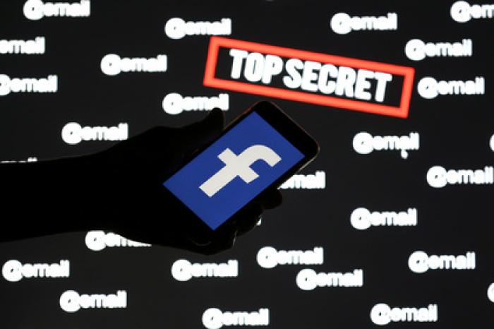 Facebook начал секретную разработку приложения для мемов