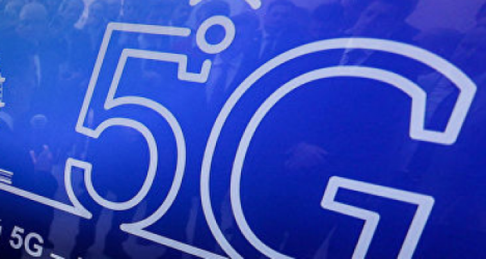 Германия может остаться без 5G
