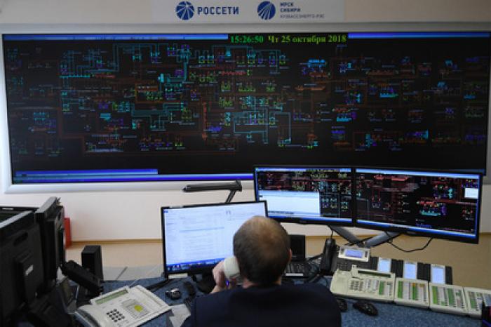 Глава Удмуртии отметил «Россети» на встрече с президентом