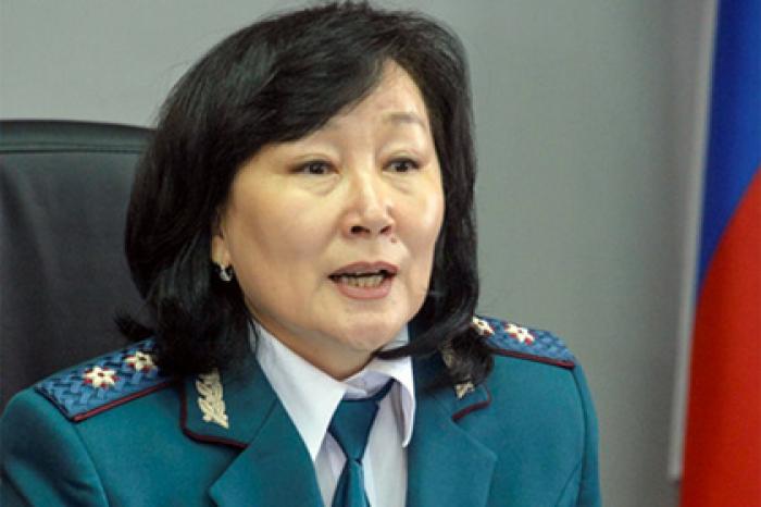 Главу налоговой службы Тывы поймали на покупках квартир за счет бюджета