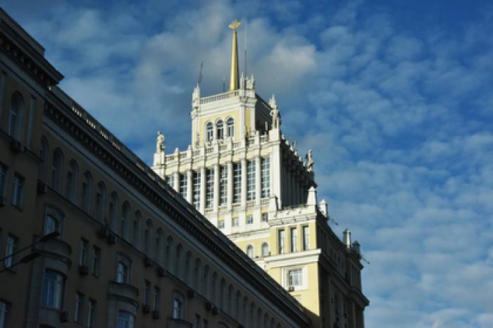 Гостиницу «Пекин» передадут китайцам