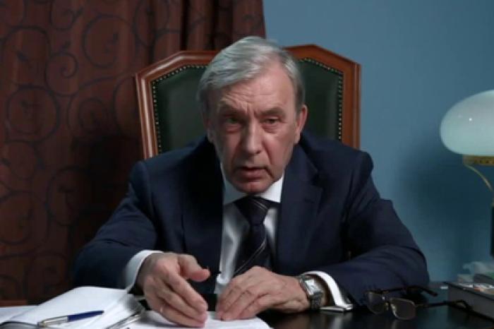 Гуру «Битвы экстрасенсов» обокрали лжепродавцы картошки