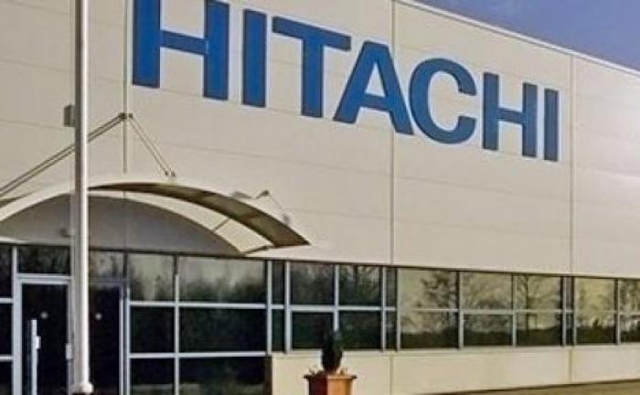 Hitachi приостановила проект строительства АЭС в Великобритании