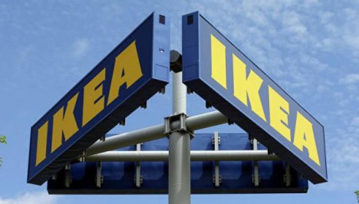 IKEA выпустила "меморезку" в честь яйца из Instagram