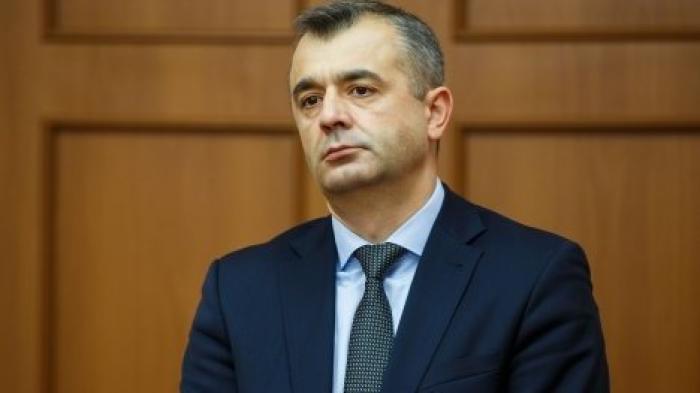 Ион Кику об "апокалиптических" заявлениях деятелей ПДС-ППДП: Предвыборная горячка с нотками дилетантства