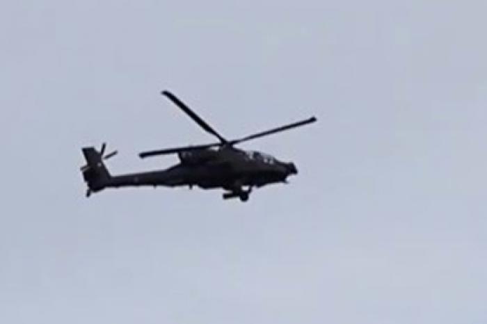 Испытания США российского «Тора» показали на видео