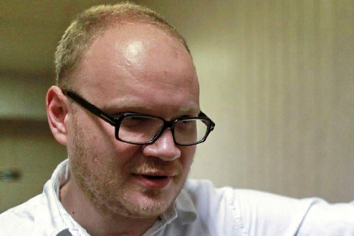 Кашин объяснил свое появление в эфире «России-1»