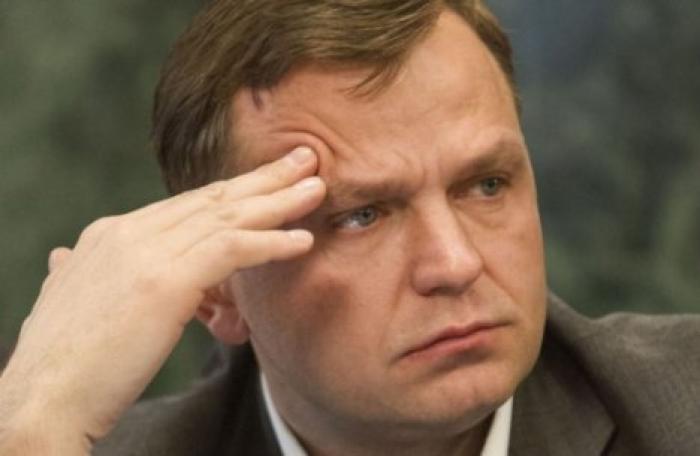 Киртоакэ о "ребятах с самолетами": Нэстасе причастен к преступной приватизации Виктором Цопой компании Air Moldova в 2000