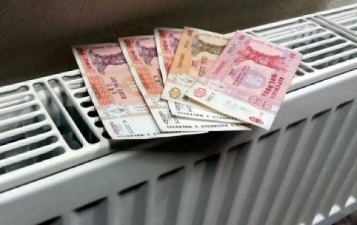 Компенсации за отопление увеличат до 700 леев