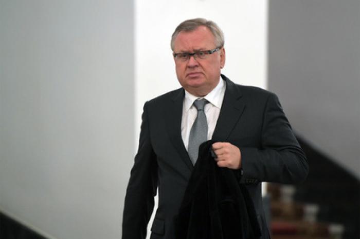 Костину понравилась ассоциация с Путиным