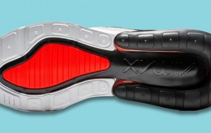Логотип Nike вызвал возмущение мусульман