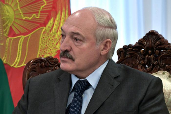 Лукашенко запретил использовать опыт России в образовании