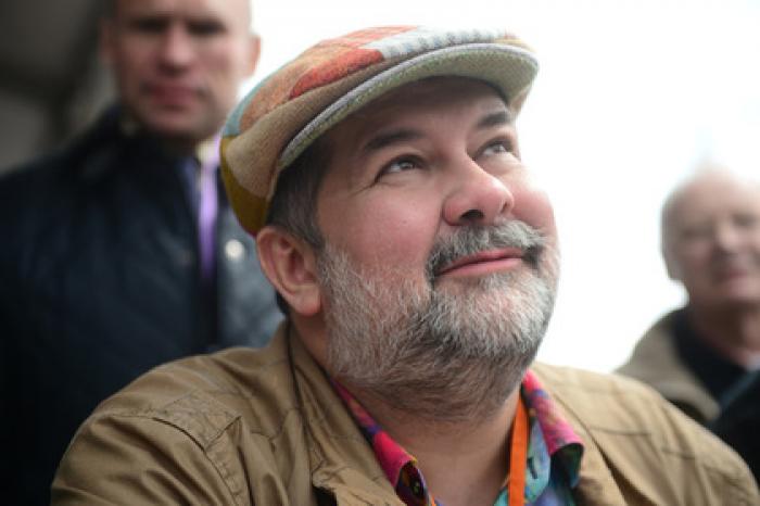 Лукьяненко пообещал покончить с «Дозорами»