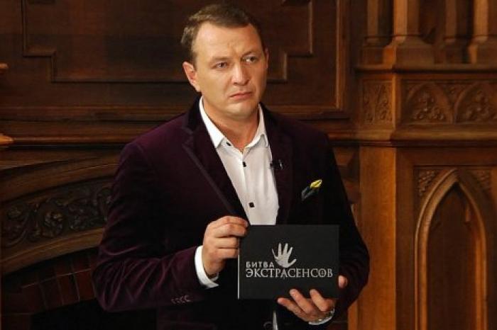 Марат Башаров: "Битва экстрасенсов" не берет взяток и не продает подсказки