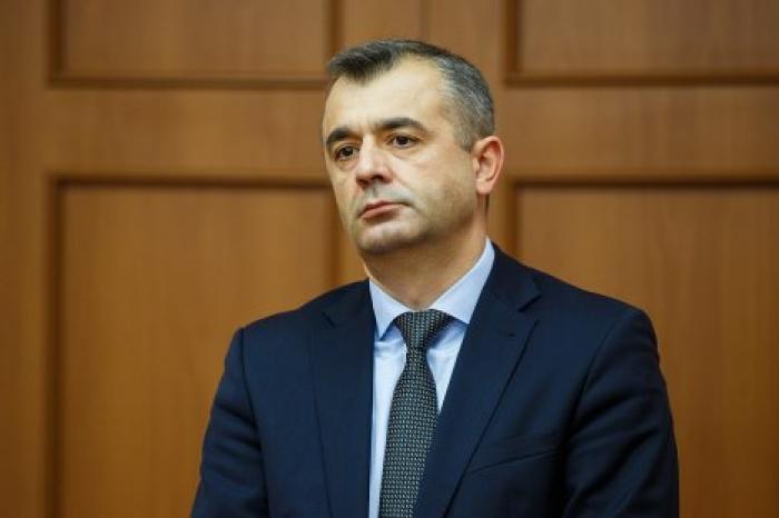 Министр финансов Ион Кику: в феврале сотрудники бюджетного сектора получат 13-ю зарплату