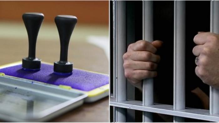 Молдавские осужденные хотят стать депутатами