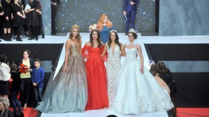 Молдавский дизайнер представит Молдову на международном конкурсе "Dress of the world 2019"