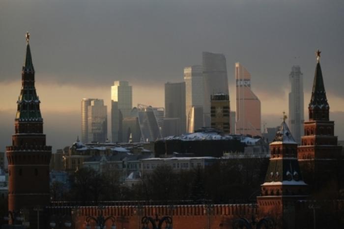 Москва возглавила рейтинг электронных правительств ООН