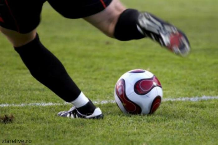 Naţionala de fotbal îşi va măsura forţele contra reprezentativei Kazahstanului