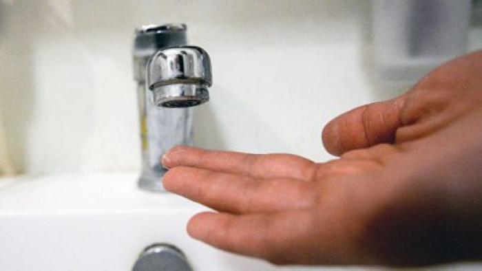 На ряде столичных улиц будет приостановлена подача воды
