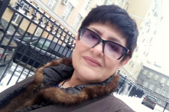 На Украине назвали причину ареста зачинщицы драк на российском ТВ