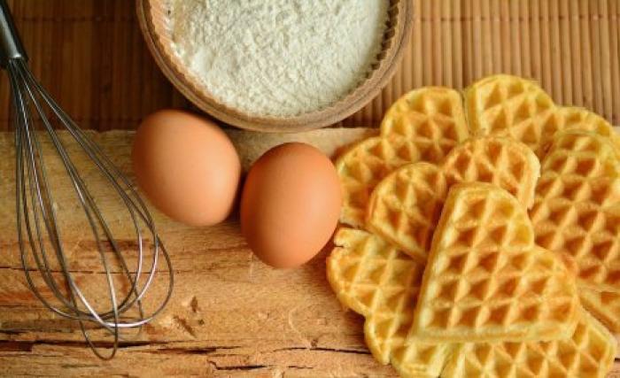 Названы пять продуктов — "генераторов" опасного жира на животе