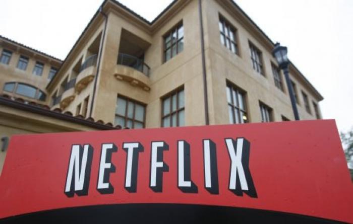 Netflix вступил в Американскую ассоциацию кинокомпаний