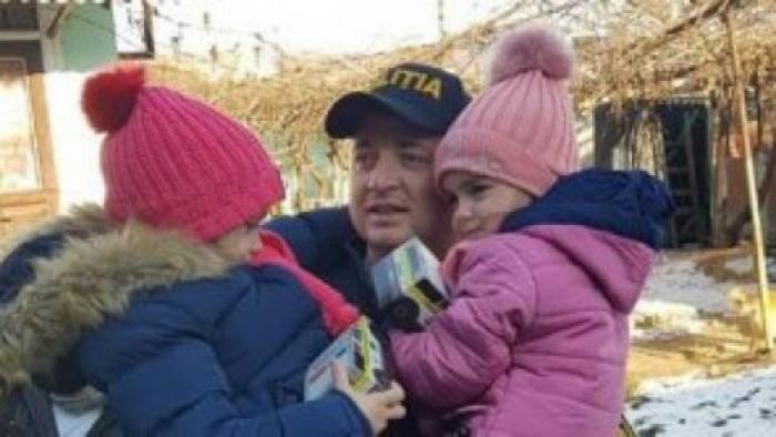 Новогоднее чудо для каждого ребенка: полторы тысячи детей из малоимущих семей получили подарки к праздникам