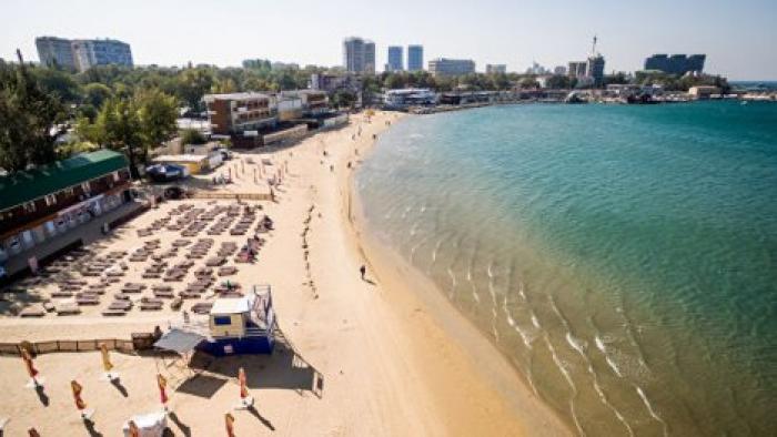 Отдых на море в этом году обойдется для граждан Молдовы дороже