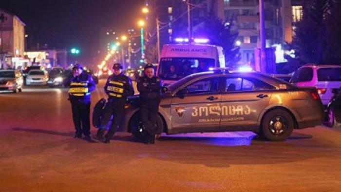 По делу о взрыве в жилом корпусе в Тбилиси задержали двух человек
