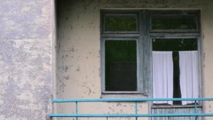 Под Нижним Новгородом люди 10 лет живут в доме-призраке