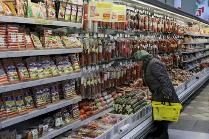 Подсчитана степень обнищания украинцев за пять лет