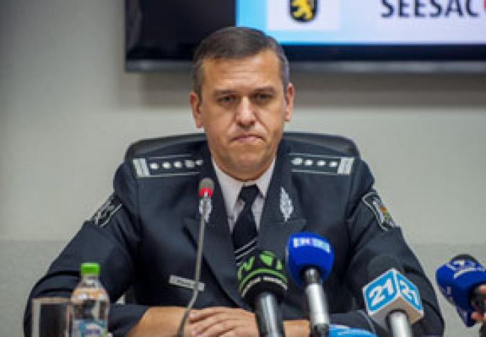 POLIŢIA INTENŢIONEAZĂ SĂ ASIGURE SECURITATEA TUTUROR CONCURENŢILOR LA ALEGERI – ŞEFUL INSPECTORATULUI GENERAL AL POLIŢIEI