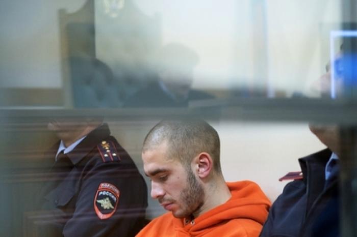 Полиция отказалась от подарка рэпера Хаски