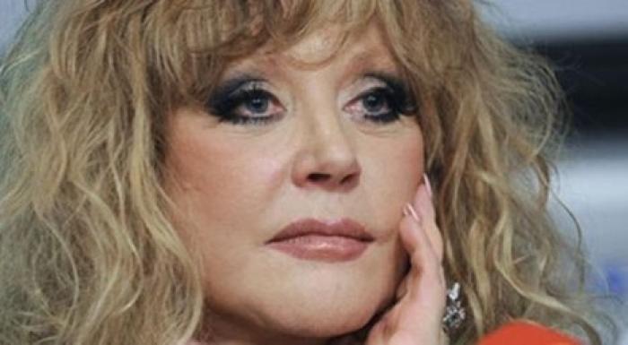 Пугачева чуть не погибла из-за неудачной пластики
