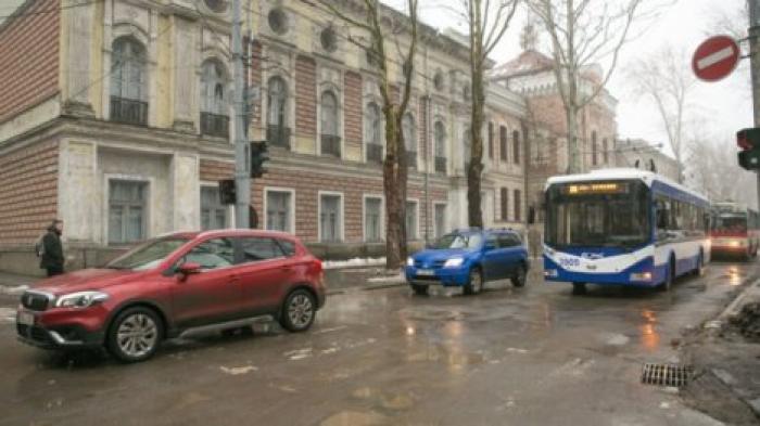 Работы по инженерным сетям были отложены