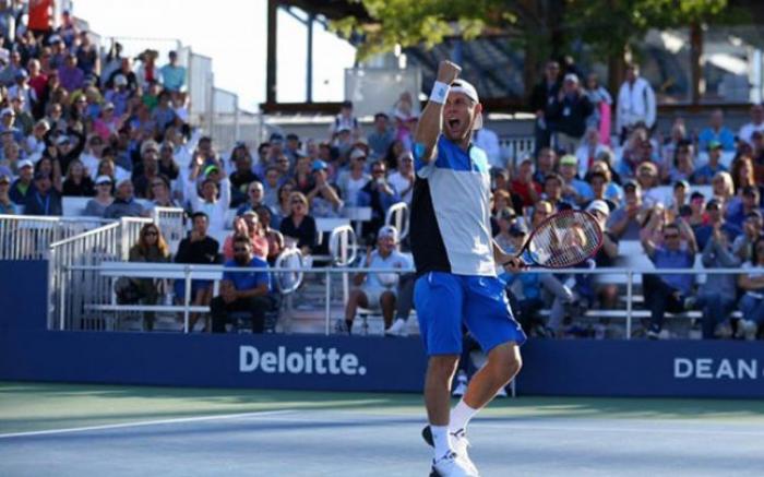 Раду Албот покинул турнир Australian Open