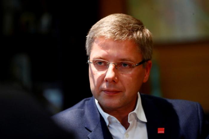 Рижский мэр Ушаков отреагировал на обыски