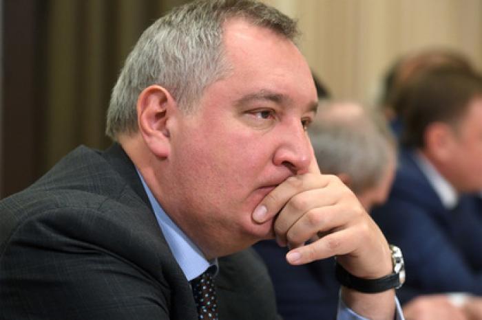 Рогозин назвал мемы про «Роскосмос» юродивыми воплями