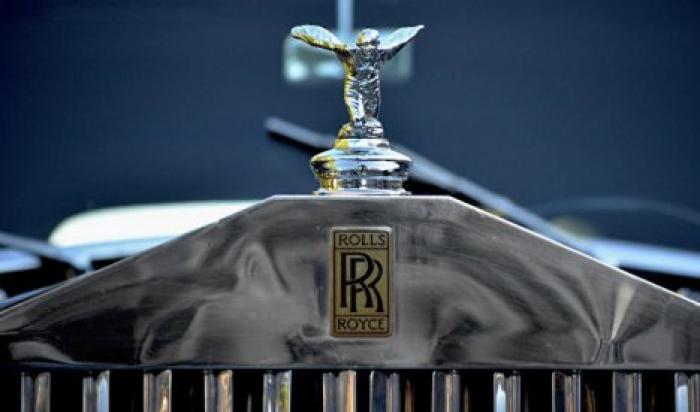 Rolls-Royce установил личный рекорд по продажам