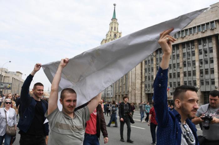 Роскомнадзор устроил вторую волну мощных блокировок Telegram