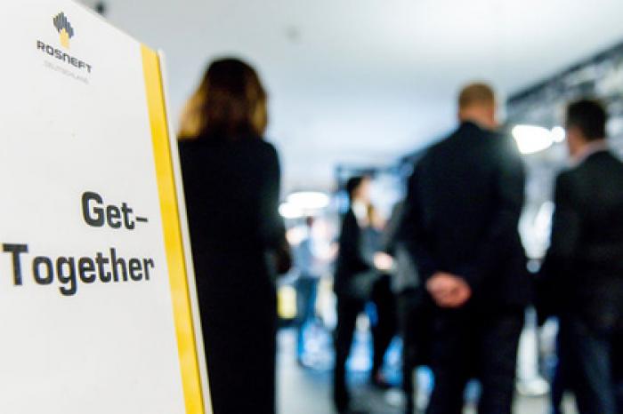 Rosneft Deutschland начала продажу нефтепродуктов в Германии