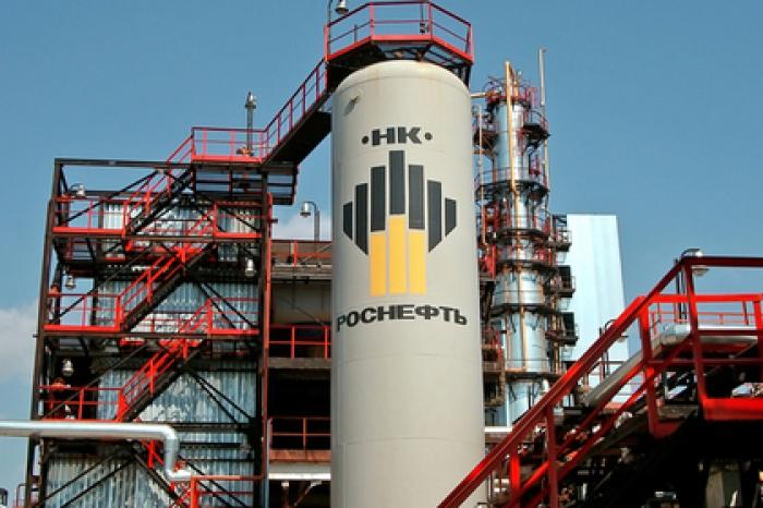 «Роснефть» увеличила загрузку своих нефтеперерабатывающих заводов в 2018 году