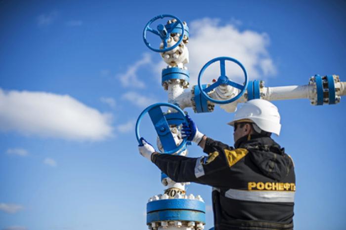«Роснефть» в 2018 году увеличила поставки топлива на российский рынок