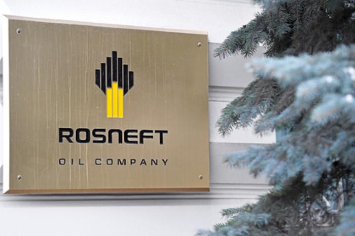 «Роснефть» вышла на рынок Ливана