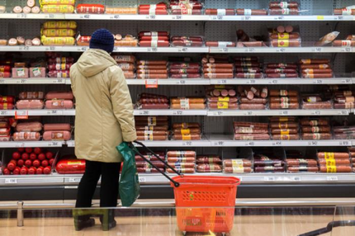 Россиян защитят от контрафактных продуктов