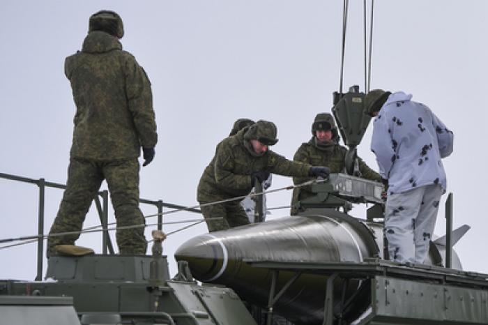 Россия раскрыла возможности 9М729
