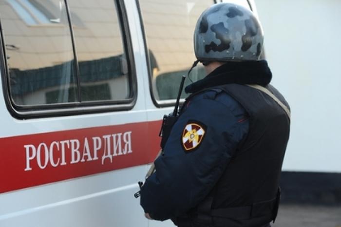 Российские нефтяные компании пожаловались на Росгвардию