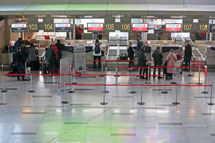 Российские туристы предпочли выгоду комфорту