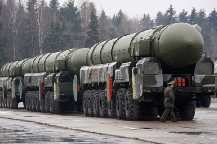 Российскую ядерную «Мертвую руку» признали легкой мишенью для США